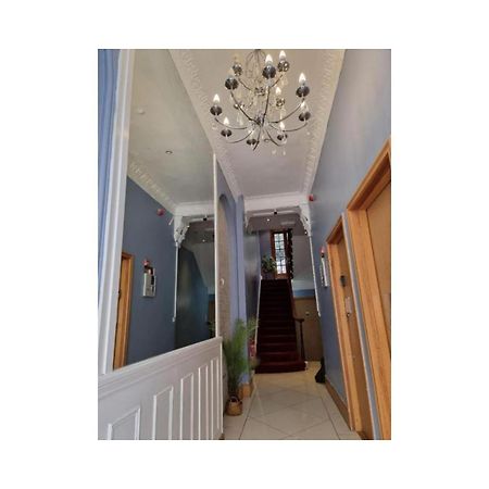 F405-Comfy Studio For 1 Near Hyde Park London Exterior photo