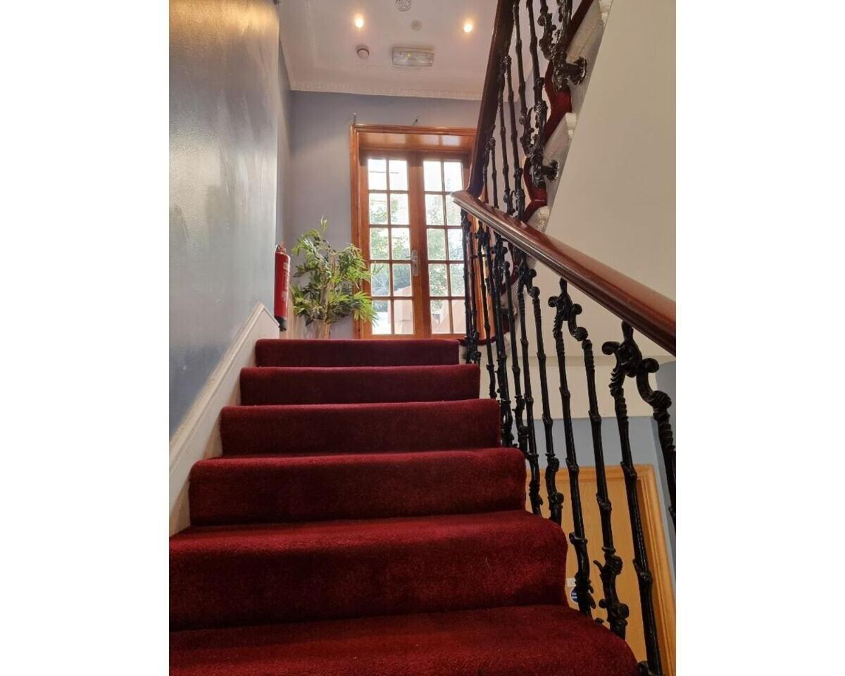 F405-Comfy Studio For 1 Near Hyde Park London Exterior photo